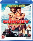 Convoy (Blu-ray-UK)