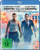 White House Down (Blu-ray-GR)