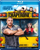 Chaperone (Blu-ray)