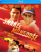 Snake & Mongoose (Blu-ray)