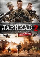 Jarhead 2: Field Of Fire: Unrated Edition