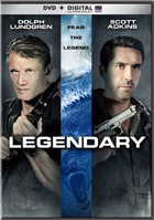 Legendary (2013)