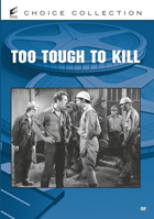 Too Tough To Kill: Sony Screen Classics By Request