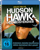 Hudson Hawk (Blu-ray-GR)