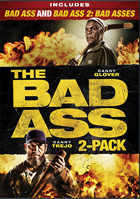 Bad Ass 2-Pack: Bad Ass / Bad Ass 2: Bad Asses