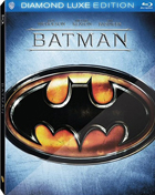 Batman: 25th Aniversary Diamond Luxe Edition (Blu-ray)