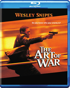 Art Of War (Blu-ray)