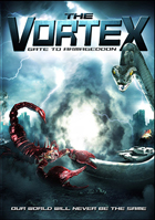 Vortex: Gate To Armageddon