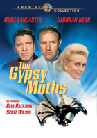 Gypsy Moths: Warner Archive Collection