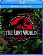 Lost World: Jurassic Park (Blu-ray)