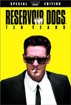 Reservoir Dogs: 10th Anniversary: Mr. Blonde Special Edition (DTS)