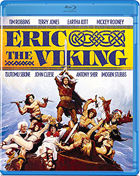 Erik The Viking (Blu-ray)