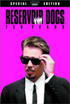 Reservoir Dogs: 10th Anniversary: Mr. Pink Special Edition (DTS)
