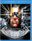 Stone Cold (1991)(Blu-ray)