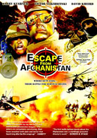 Escape From Afghanistan