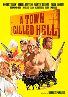 Town Called Hell