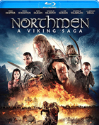 Northmen: A Viking Saga (Blu-ray)