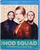 Mod Squad (Blu-ray)