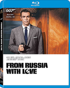 From Russia With Love (Blu-ray)