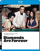 Diamonds Are Forever (Blu-ray)