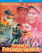 Siege Of Firebase Gloria (Blu-ray)
