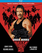 Delta Force 2 (Blu-ray)