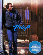 Thief: Criterion Collection (Blu-ray)