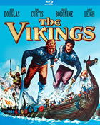 Vikings (Blu-ray)