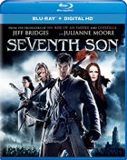 Seventh Son (Blu-ray)
