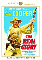Real Glory: Warner Archive Collection