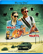 What Lola Wants (Blu-ray)