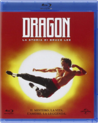 Dragon: The Bruce Lee Story (Blu-ray-IT)