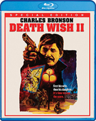 Death Wish II: Special Edition (Blu-ray)