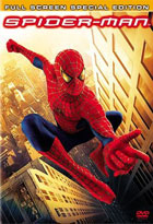 Spider-Man: 2-Disc Special Edition (Fullscreen)