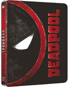 Deadpool: Limited Edition (Blu-ray-FR)(SteelBook)