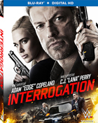 Interrogation (Blu-ray)