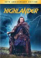 Highlander: 30th Anniversary Edition