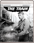 Train: The Limited Edition Series (Blu-ray)