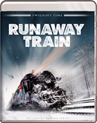 Runaway Train: The Limited Edition Series (Blu-ray)