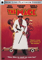 Mack: Special Edition (DTS)