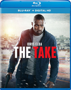 Take (2016)(Blu-ray)