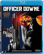 Officer Downe (Blu-ray)