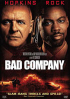 Bad Company (DTS)