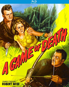 Game Of Death (1945)(Blu-ray)