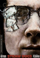 Straw Dogs: Criterion Collection