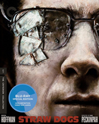 Straw Dogs: Criterion Collection (Blu-ray)