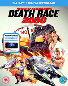 Death Race 2050 (Blu-ray-UK)