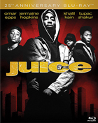 Juice: 25th Anniversary Edition (Blu-ray)