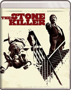 Stone Killer: The Limited Edition Series (Blu-ray)