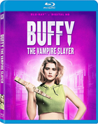 Buffy The Vampire Slayer: 25th Anniversary Edition (1992)(Blu-ray)